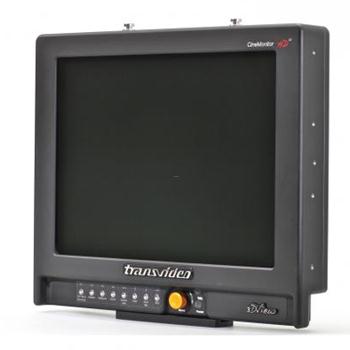 Transvideo CineMonitorHD10 3DViewS 3D立體監視器
