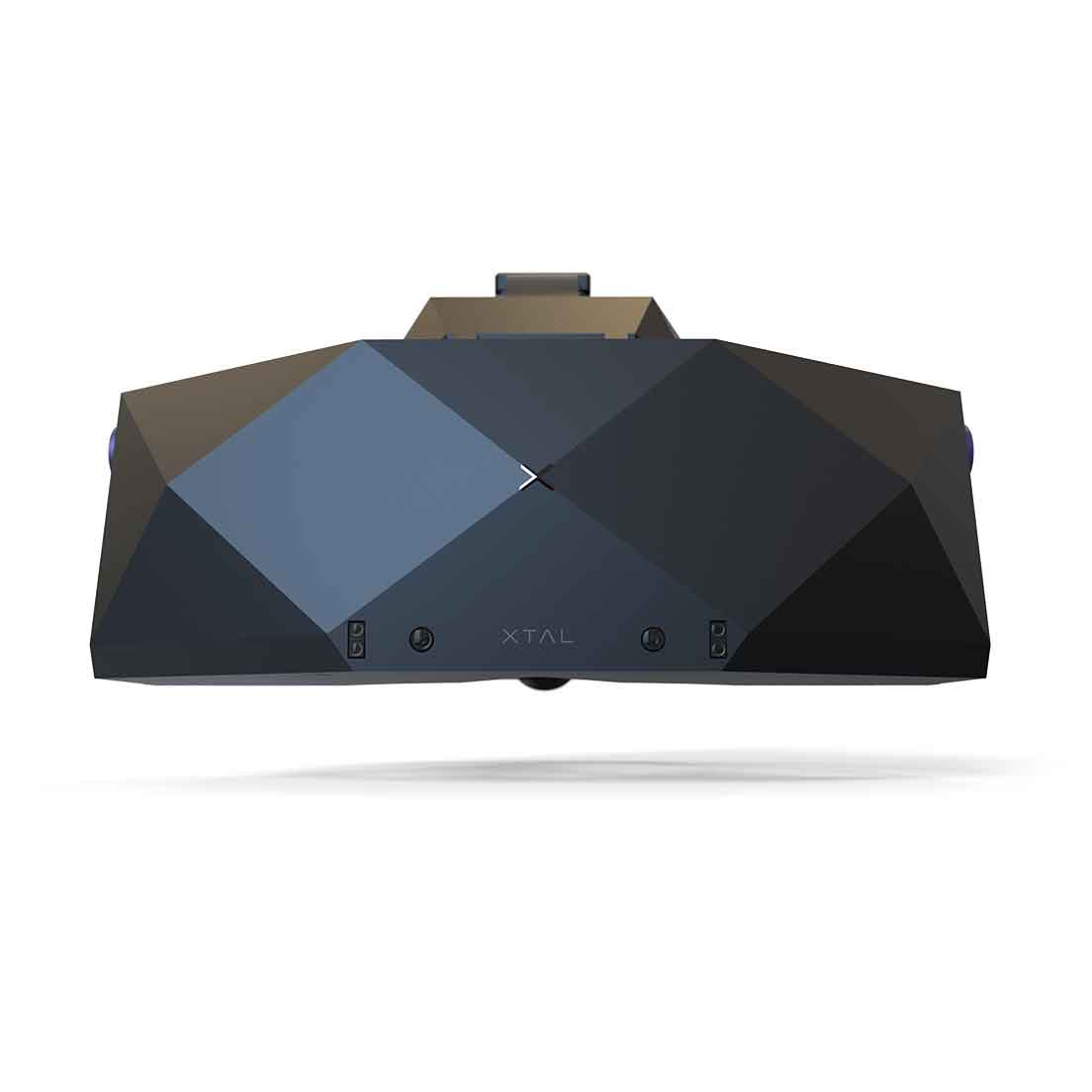 Vrgineers XTAL 虛擬現實頭盔