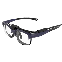 EYElab Glasses 眼鏡式眼動追蹤系統