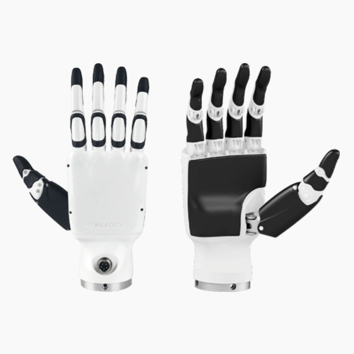 INSPIRE ROBOTS RH56BFX 靈巧手