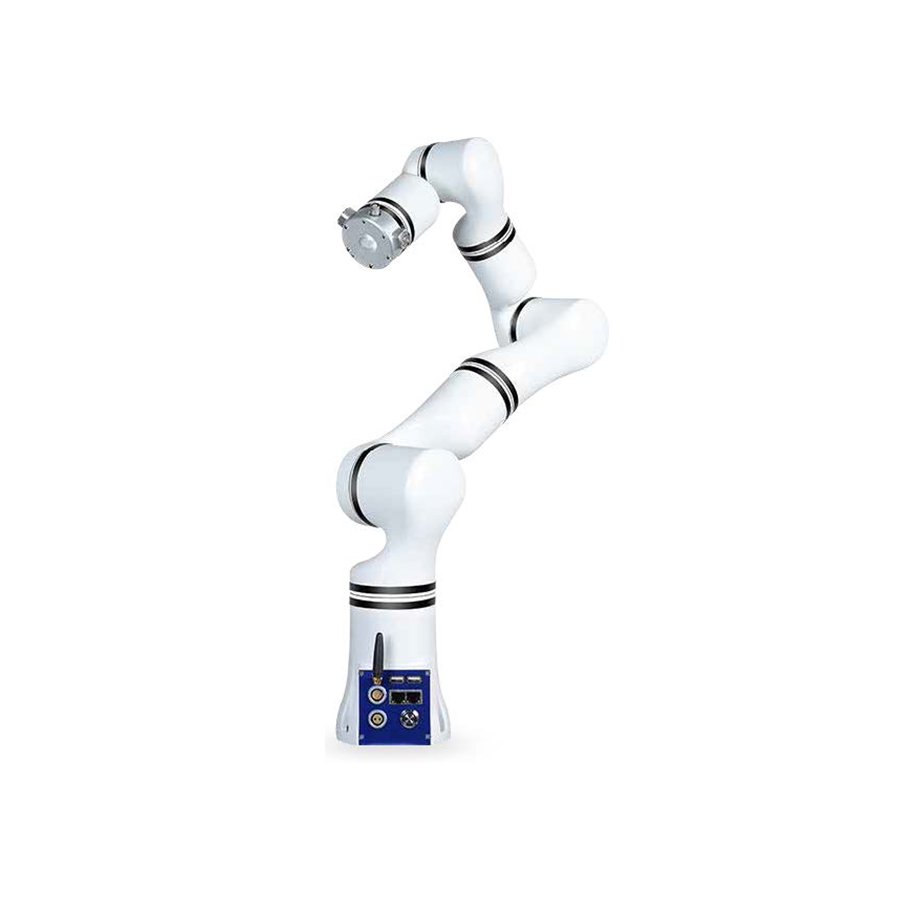 Realman RM65-6F 六自由度超輕量仿人機械臂