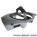 NVIS nVisor SX60 虛擬現(xiàn)實頭戴顯示器中文版介紹資料下載