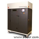 3D Systems sPro 125 SLM商用金屬3D打印機(jī) PDF資料下載