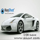 Keyshot 4.0 中文材質(zhì)庫下載