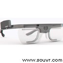 Tobii Glasses2眼動儀介紹